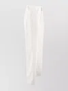 7 For All Mankind Relaxed Fit Trousers With Handy Pockets