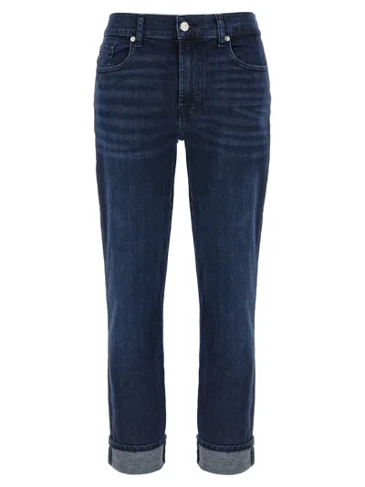 7 FOR ALL MANKIND 7 FOR ALL MANKIND 'RELAXED SKINNY' JEANS
