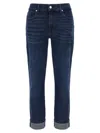 7 For All Mankind Relaxed Skinny' Jeans