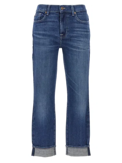 7 For All Mankind 'relaxed Skinny' Jeans