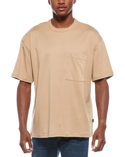 7 FOR ALL MANKIND RELAXED T-SHIRT