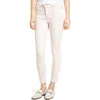 7 For All Mankind ® Released Hem Ankle Skinny Jeans