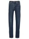 7 For All Mankind Jeans In Blue