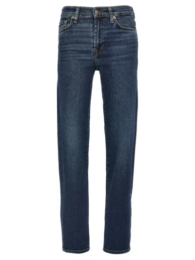7 FOR ALL MANKIND ROXANNE JEANS