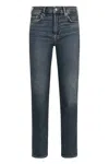 7 For All Mankind Roxanne Slim Fit Jeans