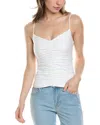 7 FOR ALL MANKIND 7 FOR ALL MANKIND RUCHED CAMI