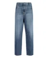 7 For All Mankind Ryan Jeans In Blue