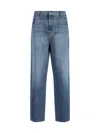 7 For All Mankind Ryan Jeans In Light Blue