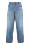 7 For All Mankind Ryan Loose-fit Jeans