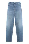 7 For All Mankind Ryan Loose-fit Jeans