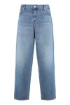 7 For All Mankind Ryan Loose-fit Jeans