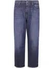 7 For All Mankind Ryan Roadmap Wide Denim