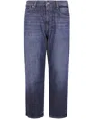 7 For All Mankind Ryan Jeans In Blue