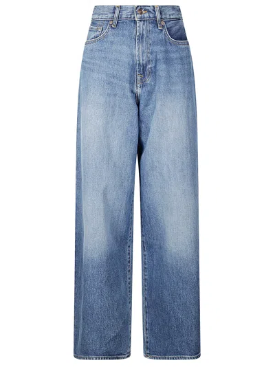 7 FOR ALL MANKIND SAM BAGGY JASPER