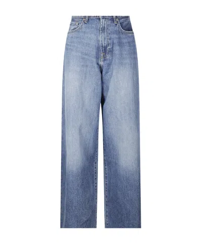 7 FOR ALL MANKIND 7 FOR ALL MANKIND CLASSIC FIT JEANS