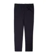 7 FOR ALL MANKIND SATEEN PERFORMANCE CHINOS
