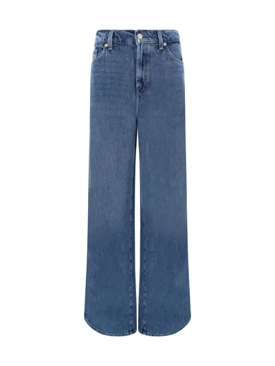 7 FOR ALL MANKIND SCOUT DREAM JEANS