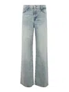 7 FOR ALL MANKIND SCOUT FROST JEANS