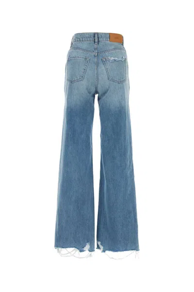 7 For All Mankind Scout Wanderlust In Blue