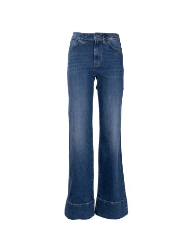 7 For All Mankind Seven In Denim