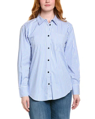 7 FOR ALL MANKIND SHIRT