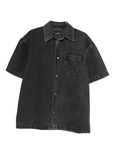 7 FOR ALL MANKIND 7 FOR ALL MANKIND SHIRTS
