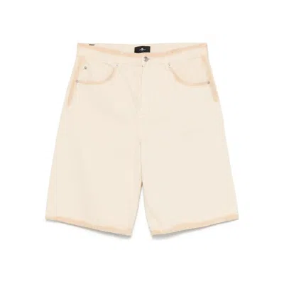 7 FOR ALL MANKIND 7 FOR ALL MANKIND SHORTS