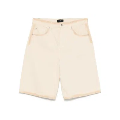 7 FOR ALL MANKIND 7 FOR ALL MANKIND SHORTS