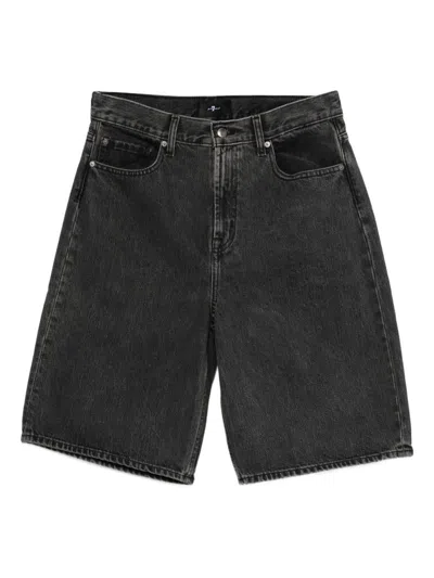 7 FOR ALL MANKIND 7 FOR ALL MANKIND SHORTS
