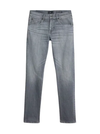 7 FOR ALL MANKIND SKINNY JEANS
