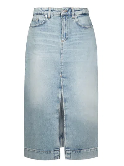 7 FOR ALL MANKIND 7 FOR ALL MANKIND SKIRTS