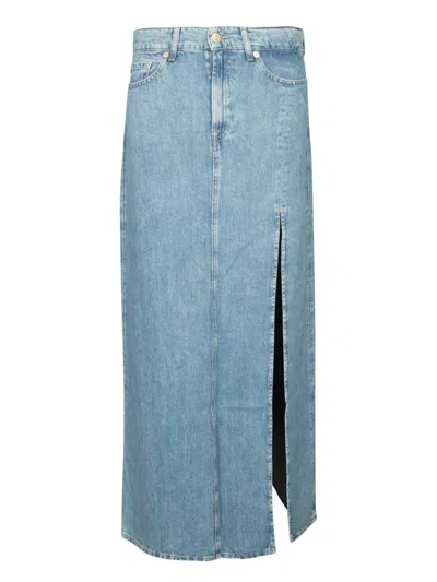 7 For All Mankind Skirts