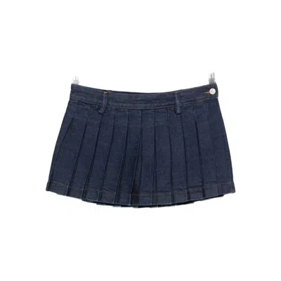 7 FOR ALL MANKIND 7 FOR ALL MANKIND SKIRTS
