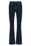 7 For All Mankind 'slim Classical' Jeans In Blue