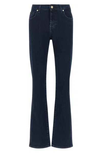 7 For All Mankind 'slim Classical' Jeans In Blue