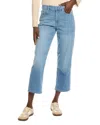 7 For All Mankind Slim Evolution The Modern Straight Marrakech Jean In Blue