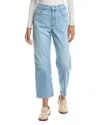 7 For All Mankind Slim Evolution The Modern Straight Sirte Jean In Blue