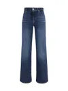 7 For All Mankind Slim Illusion Bootcut Jeans In Multi