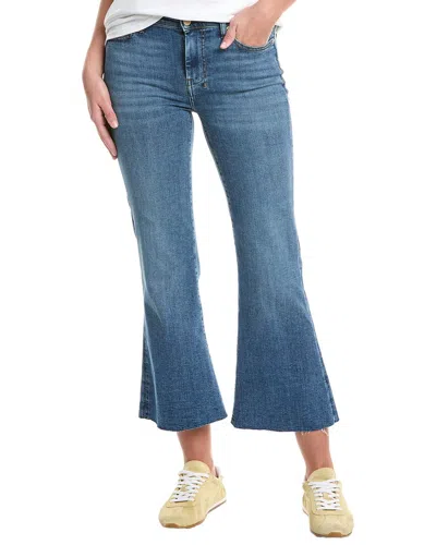 7 FOR ALL MANKIND SLIM ILLUSION CROPPED DOJO YUMA JEAN