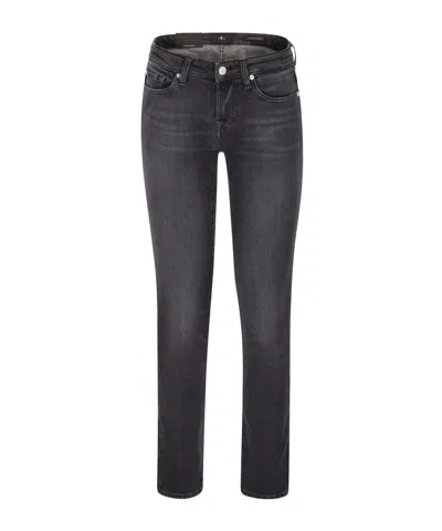 7 FOR ALL MANKIND 7 FOR ALL MANKIND SLIM ILLUSION JEANS