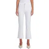 7 For All Mankind Slim Illusion Womens Stretch Denim Ankle Jeans
