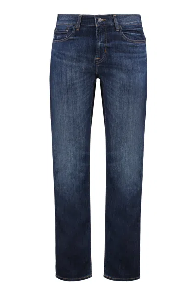 7 FOR ALL MANKIND 7 FOR ALL MANKIND SLIMMY 5-POCKET JEANS