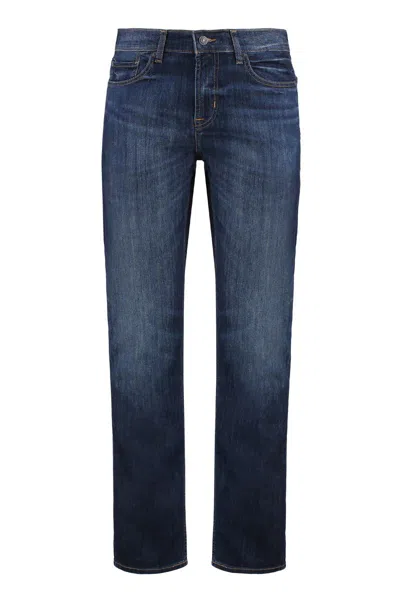 7 FOR ALL MANKIND 7 FOR ALL MANKIND SLIMMY 5-POCKET JEANS