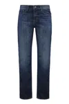 7 FOR ALL MANKIND 7 FOR ALL MANKIND SLIMMY 5-POCKET JEANS