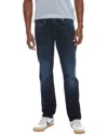 7 For All Mankind Slimmy Akron Tapered Jean In Blue