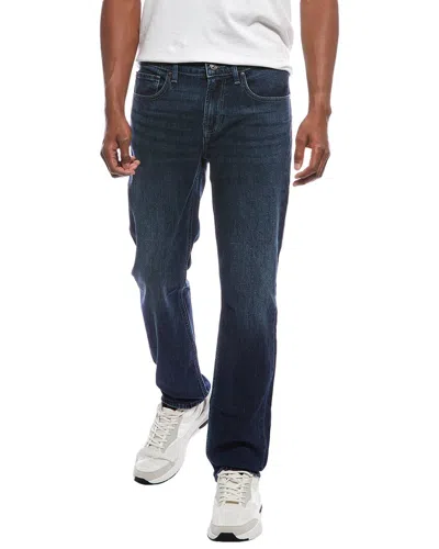7 For All Mankind Slimmy Baritone Slim Straight Jean