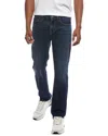 7 For All Mankind Slimmy Baritone Slim Straight Jean