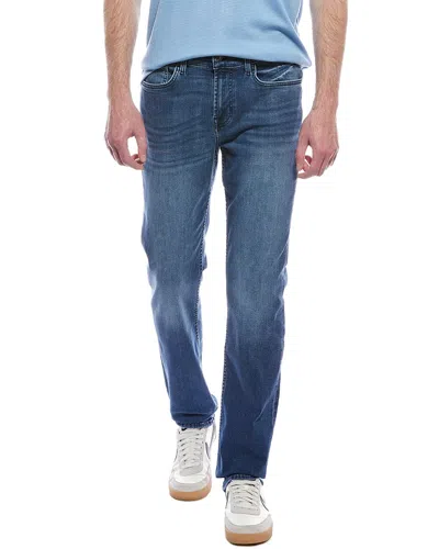 7 For All Mankind Slimmy Berna Slim Straight Jean