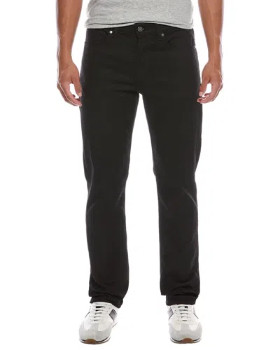 7 FOR ALL MANKIND SLIMMY BLACK JEAN