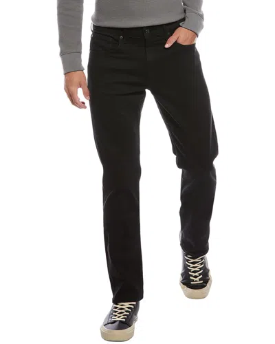 7 For All Mankind Slimmy Black Onyx Slim Jean